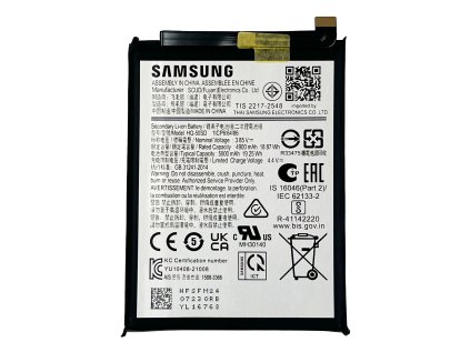 Baterie Samsung Galaxy A03 / A03s (A037 / A035) (Service Pack)