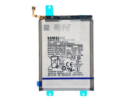 Baterie Samsung Galaxy A04s (A047F) (Service Pack)