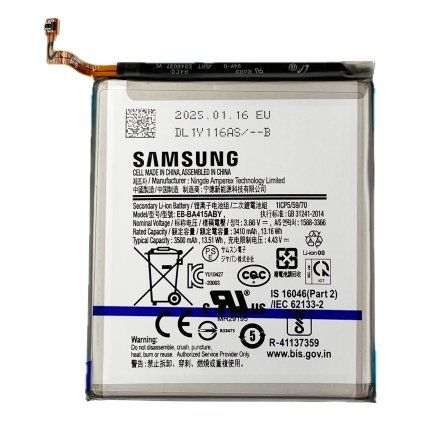 Batéria Samsung Galaxy A41 (A415F) (Service Pack)