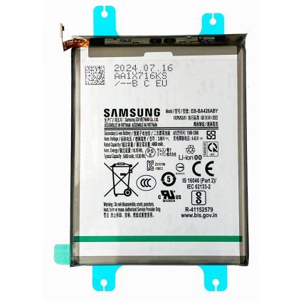 Batéria Samsung Galaxy A42 (A426B) (Service Pack)
