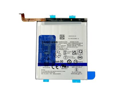 Baterie Samsung Galaxy S23 Plus (S916B) (Service Pack)
