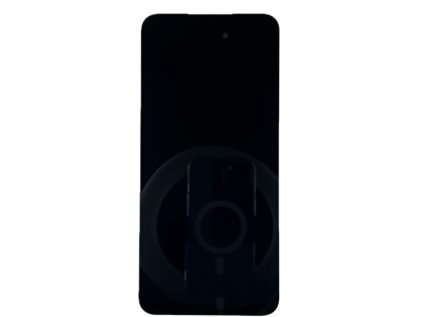 Displej Samsung Galaxy A16 5G (A166) (Service Pack) (Black)