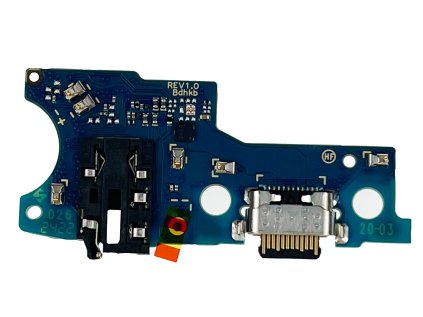 Nabíjecí obvod Samsung Galaxy A14 4G (A145) (Service Pack)