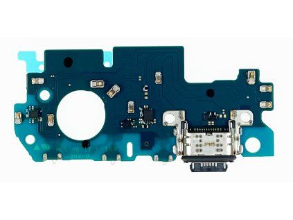 Nabíjecí obvod Samsung Galaxy A34 5G (A346) (Service Pack)