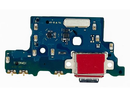 Nabíjecí obvod Samsung Galaxy S20 Ultra (5G) (G988) (Service Pack)