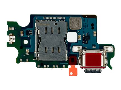 Nabíjecí obvod Samsung Galaxy S22 Plus (S906) (Service Pack)