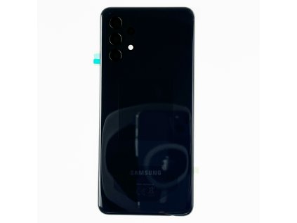 Zadní kryt Samsung Galaxy A32 (5G) (A326) (Service Pack) (Black)