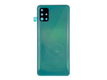 Zadní kryt Samsung Galaxy A51 (A515F) (Service Pack) (Blue)