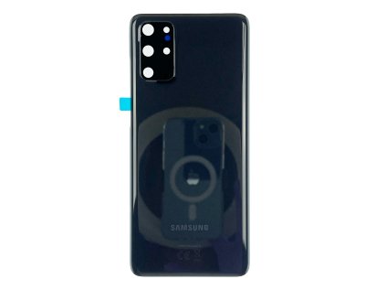 Zadní kryt Samsung Galaxy S20 Plus (5G) (G986) (Service Pack) (Cosmic Grey)