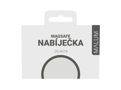 MagSafe nabíječka do auta