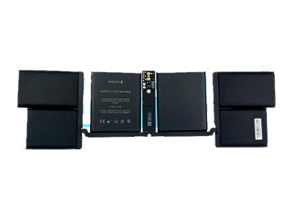 Baterie MacBook Pro 16" A2991, typ baterie A2976