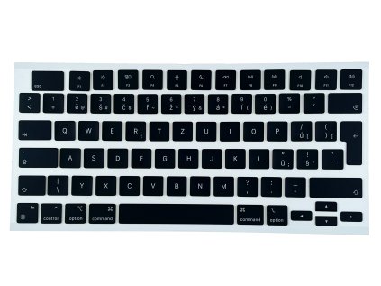 Keycaps MacBook Air 13" (A2681 / A3113 / A3240) / Air 15" (A2941 / A3114)