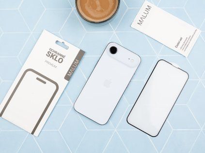 Prémiové sklo iPhone 17 Air