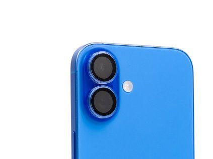 sklo kamery iPhone 16