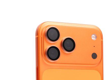 sklo kamery iPhone 17 Pro