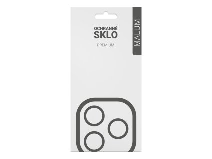 Ochranné sklo kamery iPhone Air