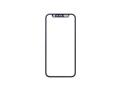 Sklo + OCA iPhone 12 mini