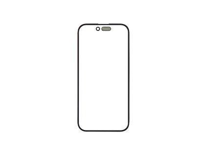 Sklo + OCA iPhone 15