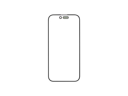 Sklo + OCA iPhone 15 Pro