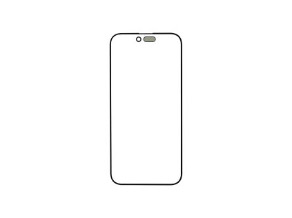 Sklo + OCA iPhone 15 Pro Max
