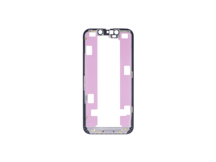 Rámik displeja iPhone 13 mini (balenie 10ks)