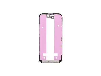 Rámik displeja iPhone 15 (balenie 10ks)