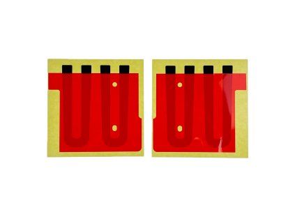 Podlepení baterie MacBook Air A2681