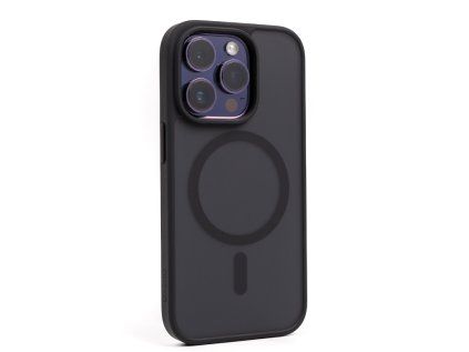 BLACK MAGSAFE iPhone 14 Pro