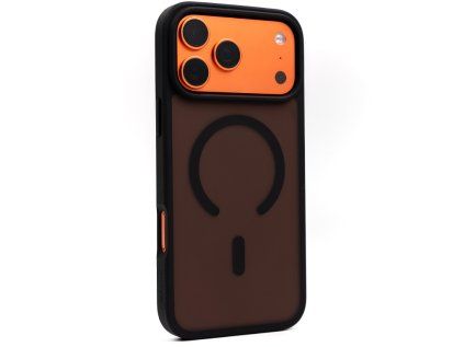 BLACK MAGSAFE iPhone 17 Pro