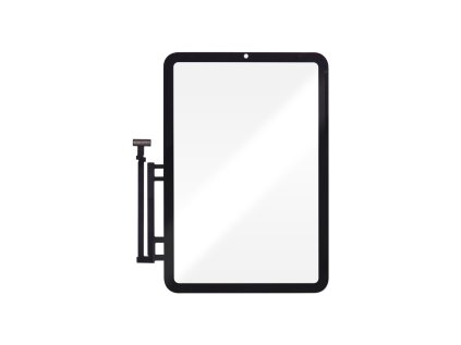 Dotykové sklo + OCA iPad mini 6