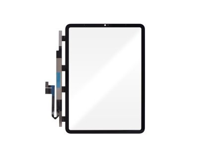 PA Pro 11 3rd Gen & Pro 11 4th Gen Black without Adhesive 02