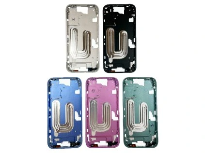 Střední rám iPhone 16