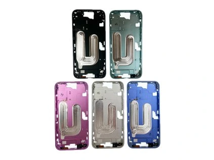 Střední rám iPhone 16 Plus