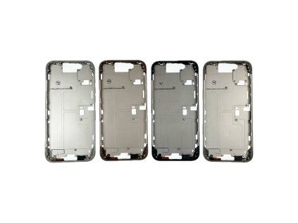 Střední rám iPhone 16 Pro Max