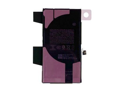 Batéria iPhone 12 / 12 Pro - ORIGINAL (Service Pack)