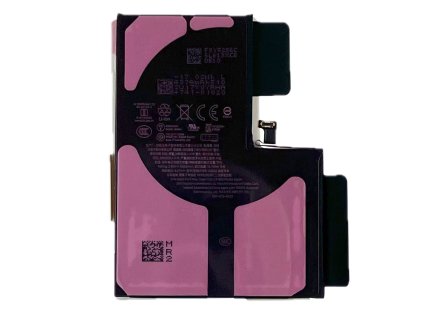 Baterie iPhone 13 Pro Max - ORIGINAL (Service Pack)