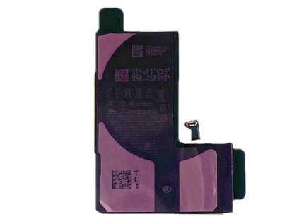 Baterie iPhone 15 Pro - ORIGINAL (Service Pack)