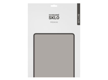 Ochranné sklo iPad 10 (2022) / 11 (2025)