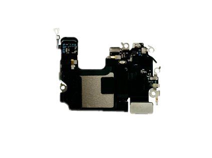 Sluchátko s wifi flexem iPhone 16e / 17e