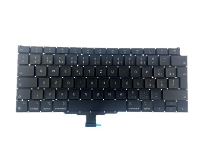 Klávesnice SK MacBook Air 13" A2337