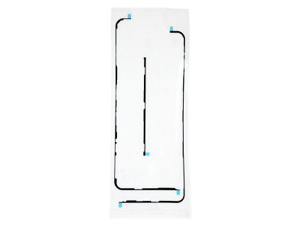 Podlepení displeje iPad Pro 13" (2024)
