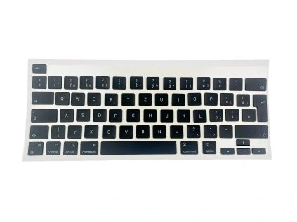Keycaps SK MacBook Pro 13" A2338