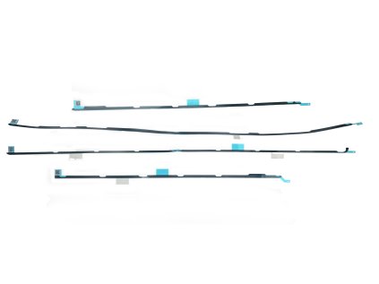 Podlepení skla iMac A2348 / A2349