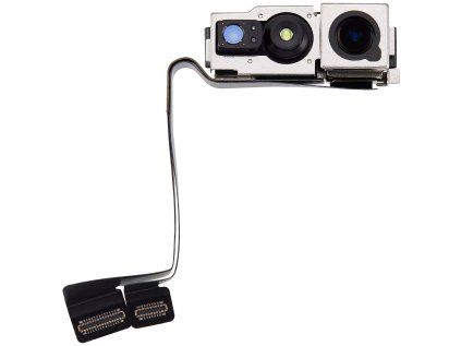 Přední kamera iPhone 16 Pro