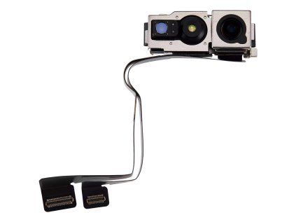 Přední kamera iPhone 16 Pro Max