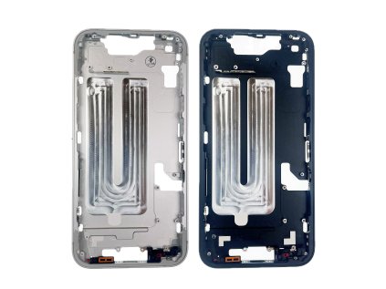 Střední rám iPhone 16e