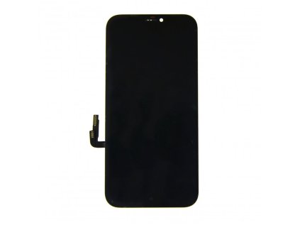Displej iPhone 12 / 12 Pro - PREMIUM (soft oled, podpora konfigurace)
