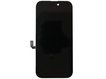 Displej iPhone 16 - PREMIUM (soft oled, podpora konfigurace)