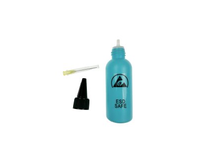 Dávkovací lahvička 50ml - PREMIUM