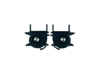 Set ventilátorů MacBook Pro 14" A2918 / A2992 / A3401